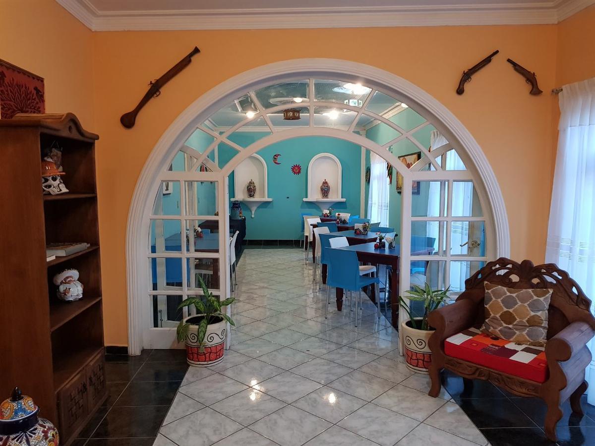 Hotel Hermoso 과나후아토 외부 사진